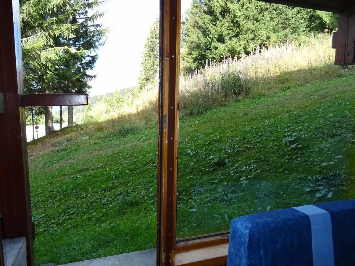 Apartment Studio 5 Pers. Skis Aux Pieds, Proche Commerces Et Remontees A Arc 1800 - Fr-1-411-652 Les Arcs  France