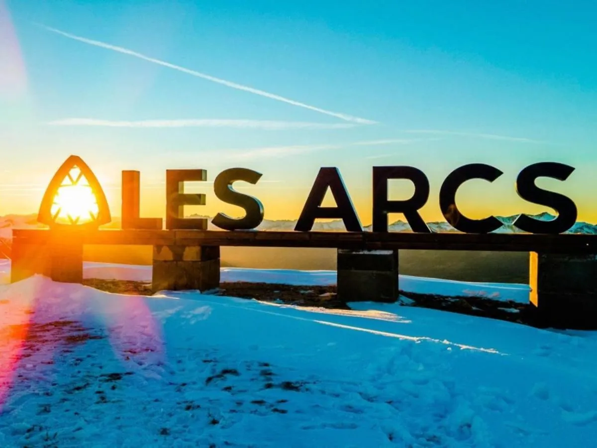 Studio 5 Pers. Skis Aux Pieds, Proche Commerces Et Remontees A Arc 1800 - Fr-1-411-652 Les Arcs  Les Arcs (Savoie)