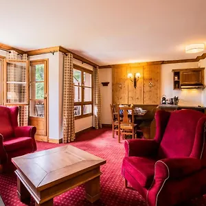 L'ekrin Des Arcs - Arc 1950 Le Village - Duplex 6-8 Pers Apartment