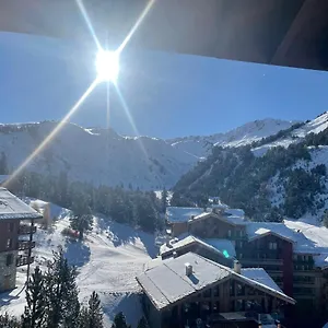 Arc 1950, Ambiance Luxe 5/7pers Dans 5* Skis Aux Pieds Avec Apartment