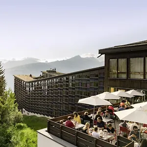 3* Hotel Belambra Clubs Arc 1800 - Du Golf