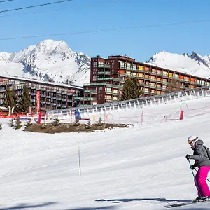Pierre & Premium Les Alpages De Chantel Les Arcs (Savoie)
