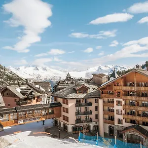 Pierre & Premium Arc 1950 Le Village Les Arcs (Savoie)