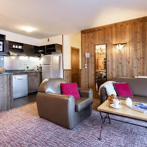 4* Aparthotel Altitude Les Arcs 2000