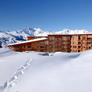 Prestige Odalys Eden Les Arcs (Savoie)