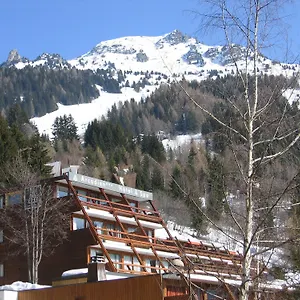 3* Hotel Arcadien