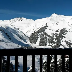 Chaleureux 4-6 Pers Chamois Appt H2 Apartment